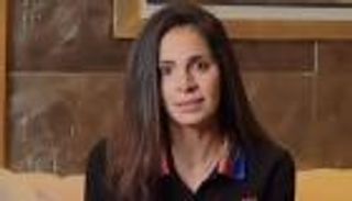 10 أشخاص يمكنهم التأكد من حقيقة ظهور آمال ماهر في حفل العلمين