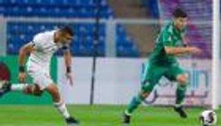 فيديو أهداف مباراة الجزائر وليبيا في كأس العرب للشباب