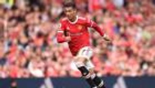 خلف أبواب مغلقة.. مباراة مانشستر يونايتد تحت أنظار كريستيانو رونالدو