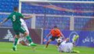 كأس العرب للشباب.. منتخب الجزائر يتأهل بالانتصار على ليبيا