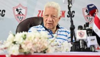 مرتضى منصور