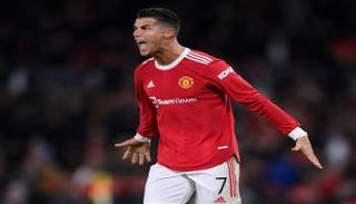 كريستيانو رونالدو