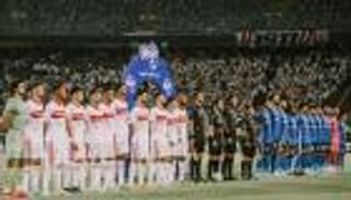 موعد مباراة الزمالك وفيوتشر في الدوري المصري