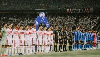 فريق الزمالك