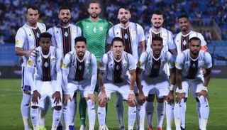 فريق الشباب السعودي