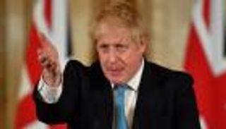 هل يُنصّب جونسون أمينا عاما لـ"الناتو"؟.. توقعات "تجهضها" فرنسا