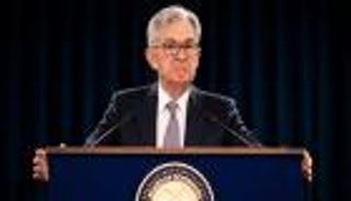 أول تعليق من رئيس الفيدرالي الأمريكي بعد زيادة أسعار الفائدة