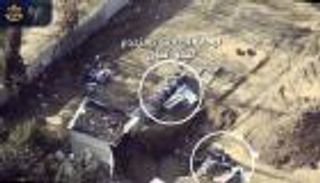 إسرائيل تكشف مواقع عسكرية لـ"حماس" وسط المناطق السكنية