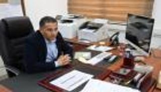 قيادة شابة.. تكليف المسماري برئاسة "النفط" بالشرق الليبي