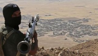 إرهابي في تنظيم القاعدة ببلاد المغرب - أرشيفية