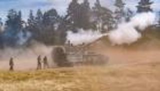 100 مدفع ذاتي الدفع.. صفقة ألمانية قوية مع أوكرانيا