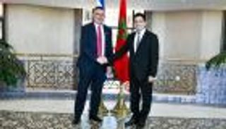 السلام في خدمة وحدة الشعوب.. إسرائيل تجدد دعمها لمغربية الصحراء