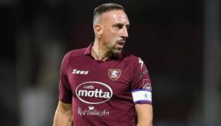 فرانك ريبيري 