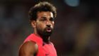 رابط وطريقة التصويت لمحمد صلاح في جائزة شخصية العام الرياضية 2022