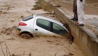 سيول إيران