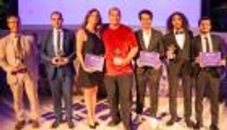 مهرجان عمان السينمائي.. الفيلم الجزائري "سولا" يفوز بالسوسنة السوداء