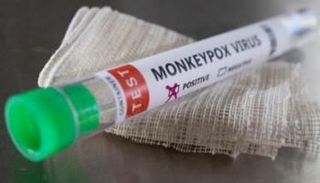 إصابات جدري القرود تزيد للضعفين كل أسبوعين