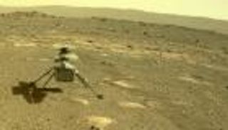 "ناسا" ترسل مروحيتين إلى المريخ.. رحلة إضافية لنقل عينات