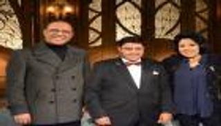 حصل على الدكتوراه الفخرية.. أحمد طارق يتحدى إعاقته وينجح في الرياضة والفن والشعر (خاص)