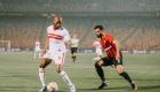 القنوات الناقلة لمباراة فيوتشر والزمالك في الدوري المصري