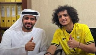 صفقات الدوري الإماراتي