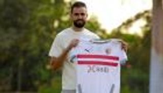 صفقات الزمالك.. 4 تنازلات تنهي أزمة حمدي النقاز