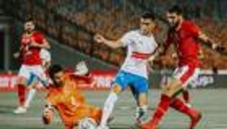 مرتضى منصور يحذر الأهلي من التعاقد مع أشرف بن شرقي