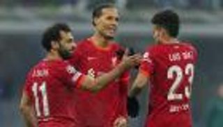 الدرع الخيرية.. ماذا يعني تتويج ليفربول بالمئوية؟