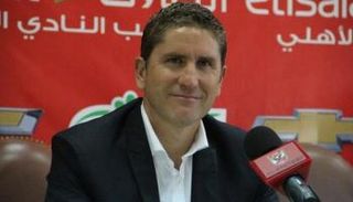 خوان كارلوس جاريدو