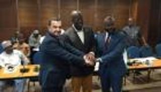 الجزائر والنيجر ونيجيريا.. توقيع اتفاق خط غاز الصحراء