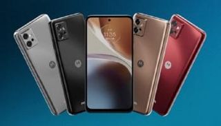هاتف موتورولا Moto G32