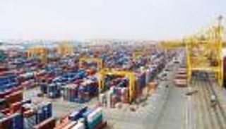 "دي بي ورلد - الإمارات" تبني محطات غذائية في جبل علي لتعزيز إنتاج الحبوب