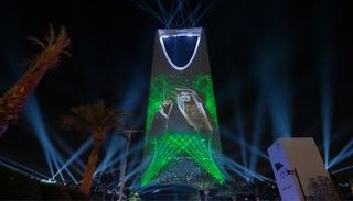 السعودية تتصدر العالم في 2022