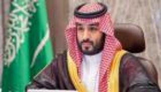 محمد بن سلمان يبحث مع رئيس وزراء ألبانيا "تعزيز العلاقات"