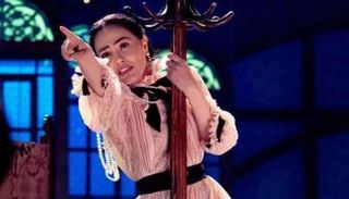 الفنانة شريهان