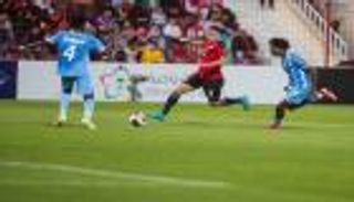 كأس العرب للشباب.. منتخب مصر يصعد لربع النهائي بالعلامة الكاملة