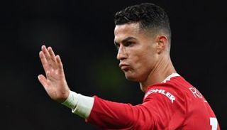 كريستيانو رونالدو