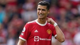 كريستيانو رونالدو