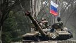 تدمير قاعدة عسكرية بصواريخ روسية قرب كييف