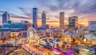 السياحة في أتلانتا…6 مزارات تخطف الأنظار