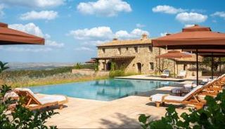 فندق Rosewood Castiglion del Bosco