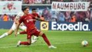 قبل انطلاق الموسم.. لماذا وصفت جماهير ليفربول نونيز بمدمن مخدرات؟