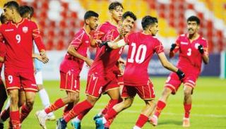 كأس العرب للشباب