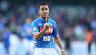 بين إيطاليا وفرنسا.. نابولي يستقر على وجهة آدم وناس