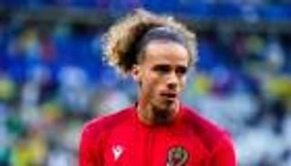 بلال براهيمي.. قرار استثنائي يدعم هجوم منتخب الجزائر