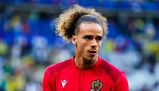 بلال براهيمي