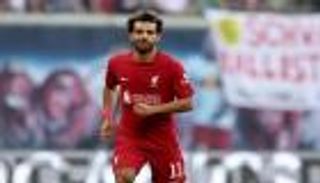 "فزت بكل شيء ولكن".. محمد صلاح يتحدى الجميع قبل انطلاق الموسم