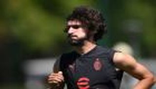 خطف قلوب ميلان.. هل يكون ياسين عدلي القطعة الناقصة في منتخب الجزائر؟