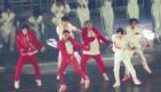 فرقة BTS في مونديال قطر 2022.. أغنية خاصة