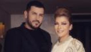 "وصلت للملابس الداخلية".. طليقة فائق حسن تتهم أصالة باقتحام منزلها